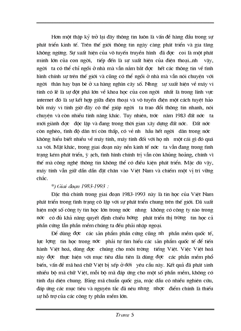 image for page Thiết kế và xây dựng phần mềm sắp xếp tiếng việt theo trường họ tên hỗ trợ cho việc tuyển sinh Đại học Cao đẳng