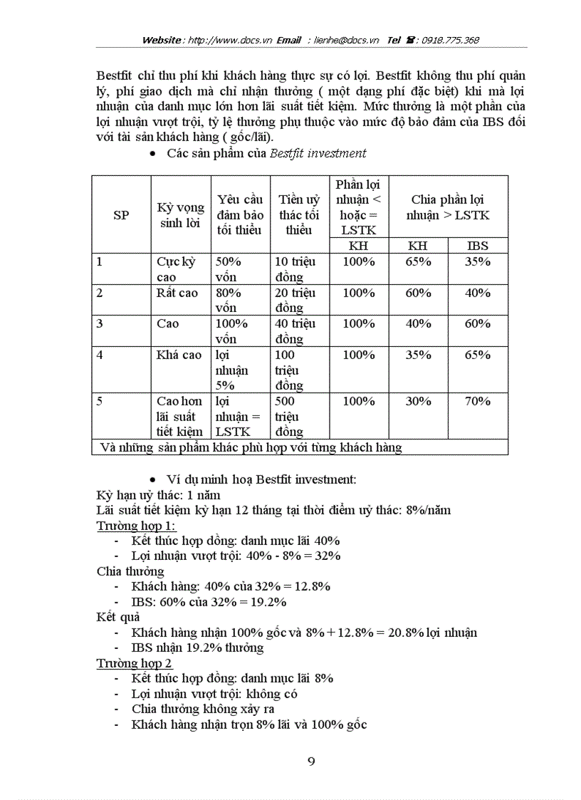 image for page Tại Công ty Chứng Khoán ngân hàng công thương Việt Nam VietinBank