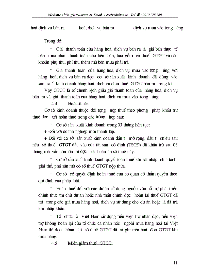 image for page Về tình hình thực hiện Luật thuế giá trị gia tăng VAT đối với hộ kinh tế cá thể trên địa bàn quận Hoàn Kiếm thành phố Hà Nội