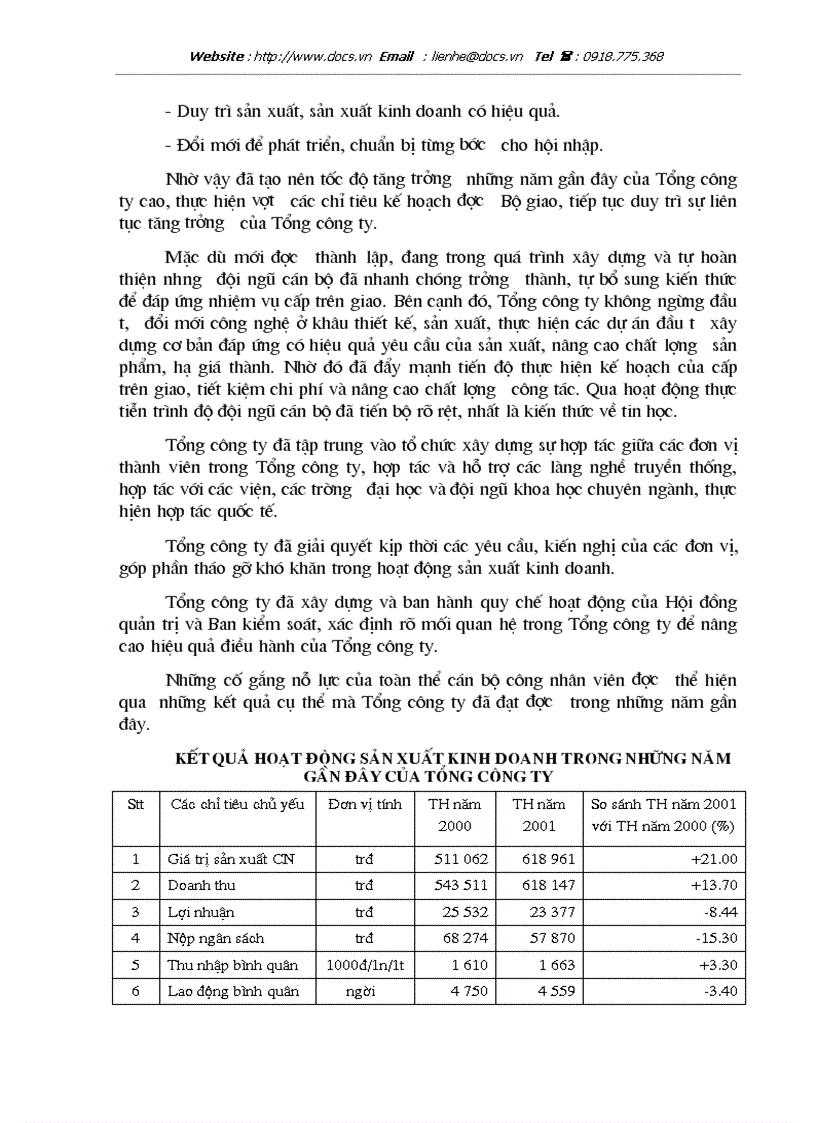image for page 1số biện pháp nâng cao hiệu quả công tác Văn thư Lưu trữ trong văn phòng Tổng Công ty Sành sứ Thuỷ tinh Công nghiệp