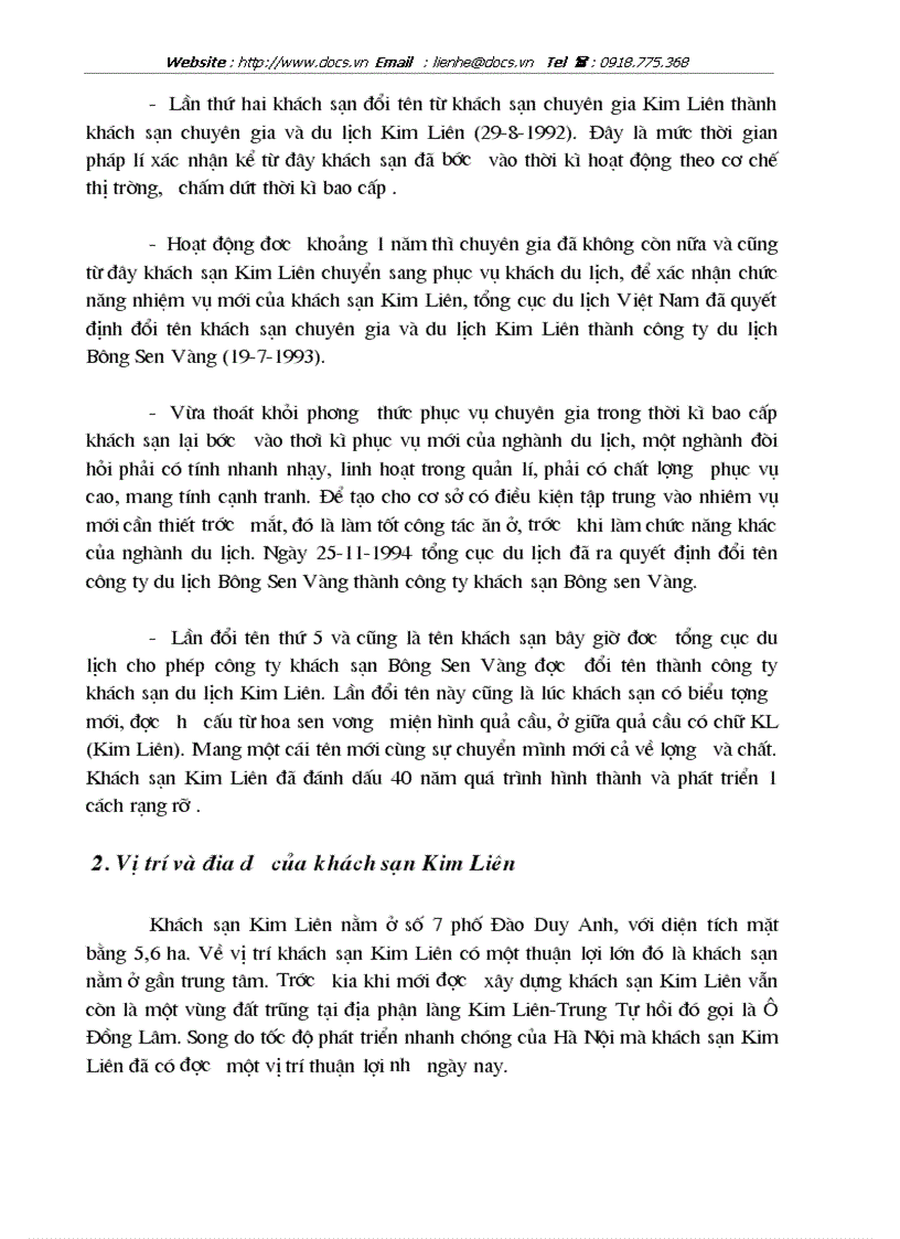 image for page Là nghiệp vụ lễ tân khách sạn