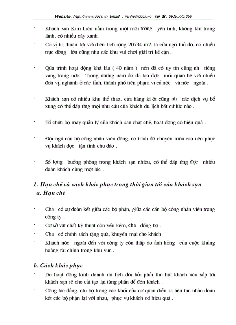 image for page Là nghiệp vụ lễ tân khách sạn