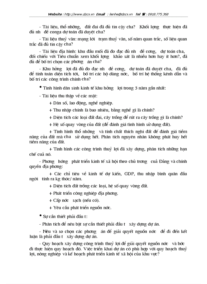 image for page Tại Ban chuẩn bị đầu tư