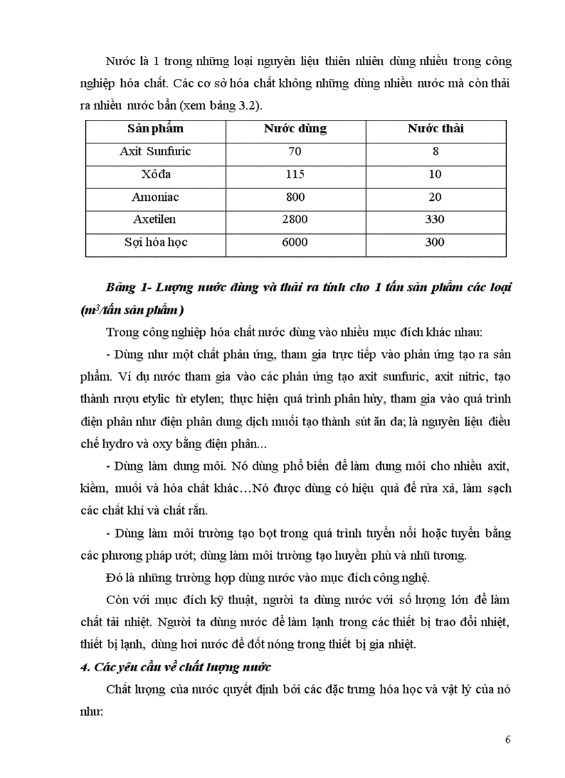 image for page Nước và công nghệ xử lý nước thải công nghiệp