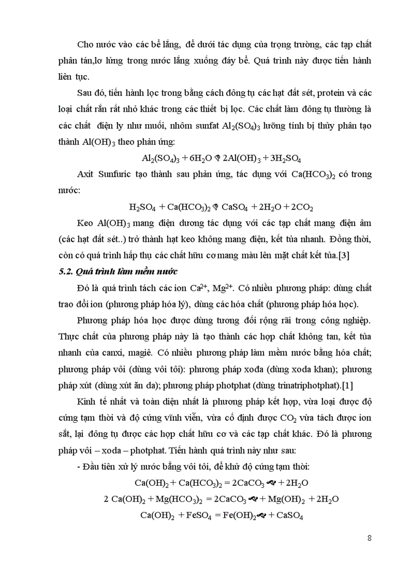 image for page Nước và công nghệ xử lý nước thải công nghiệp