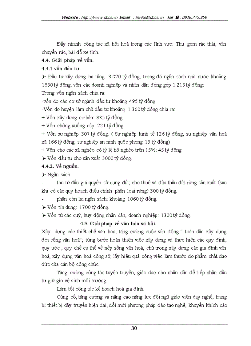 image for page Tại HĐND UBND huyện Sóc Sơn