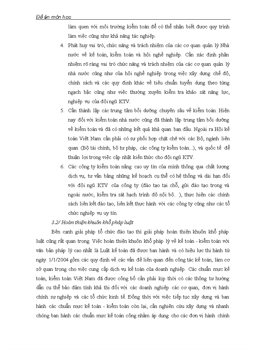 image for page Mối quan hệ giữa chức năng kiển toán với trách nhiệm của kiển toán viờn về chất lượng kiểm toỏn bỏo cỏo tài chớnh