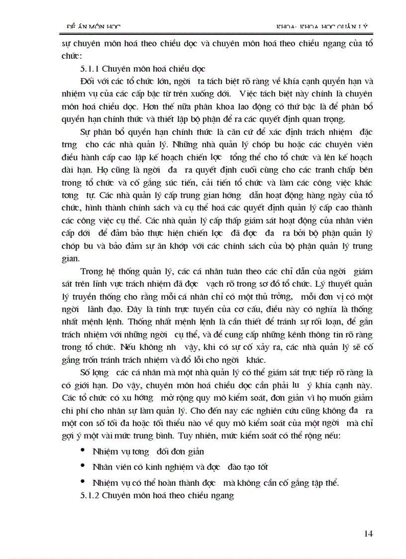 image for page Hoàn thiện cơ cấu tổ chức trong doanh nghiệp theo hướng đổi mới