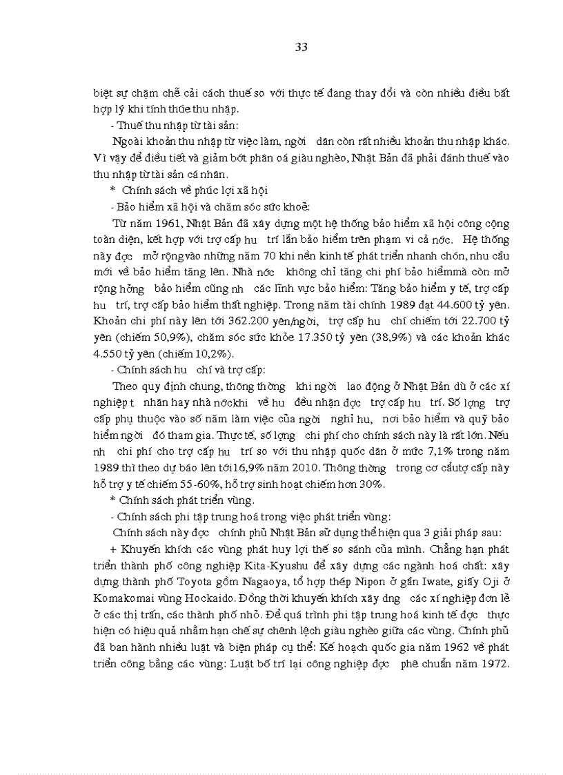 image for page Sự phân hoá giàu nghèo ở nước ta hiện nay