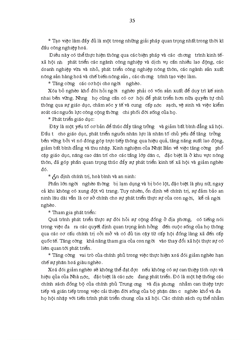 image for page Sự phân hoá giàu nghèo ở nước ta hiện nay