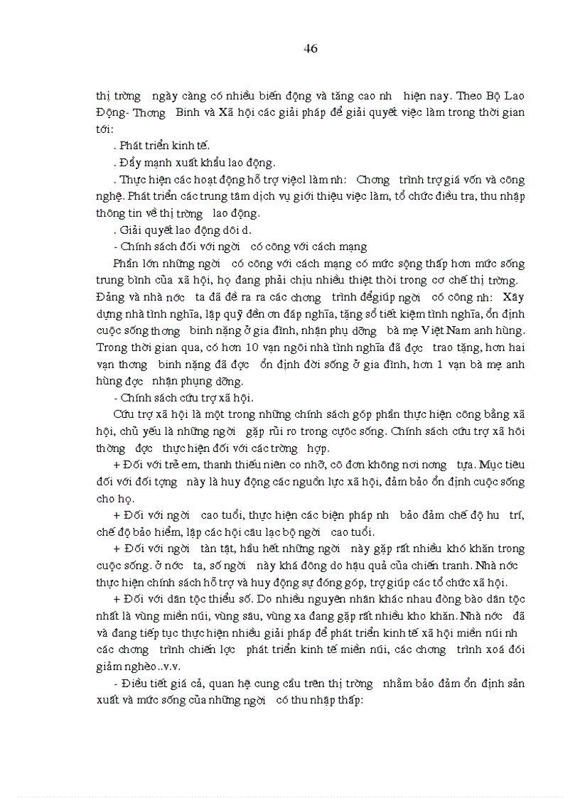 image for page Sự phân hoá giàu nghèo ở nước ta hiện nay