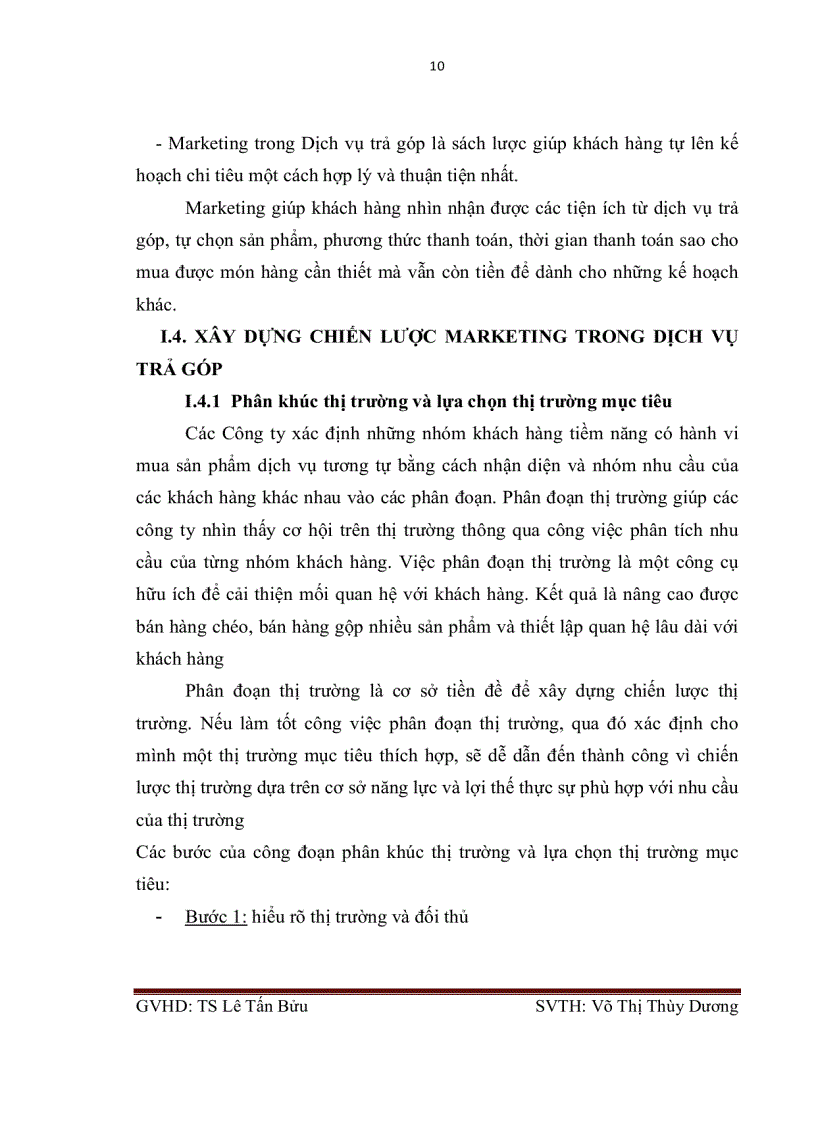 image for page Chiến lược Marketing dịch vụ trả góp tại công ty cổ phần thương mại Giấc Mơ Dễ Dàng