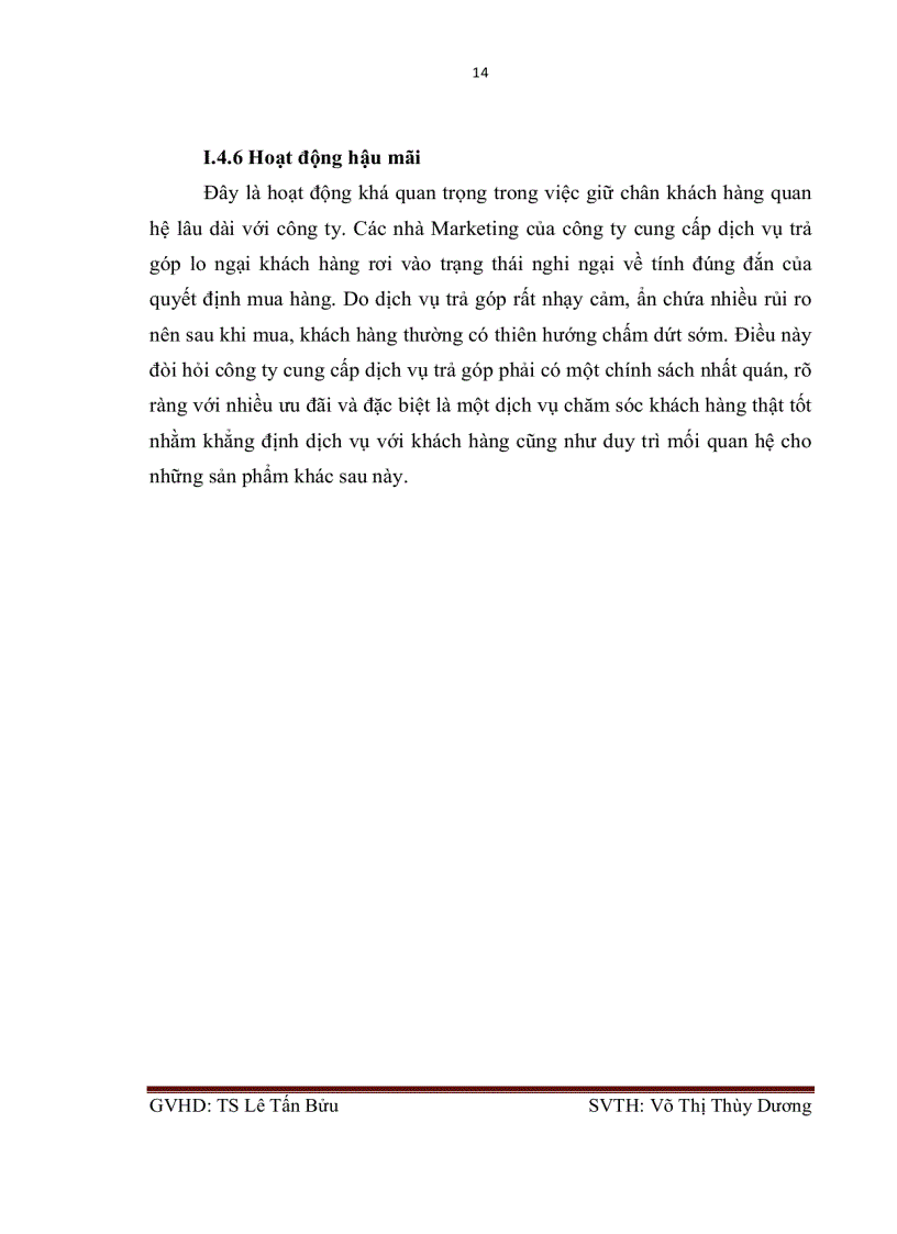 image for page Chiến lược Marketing dịch vụ trả góp tại công ty cổ phần thương mại Giấc Mơ Dễ Dàng