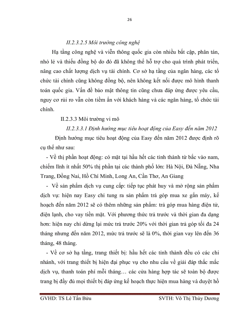 image for page Chiến lược Marketing dịch vụ trả góp tại công ty cổ phần thương mại Giấc Mơ Dễ Dàng