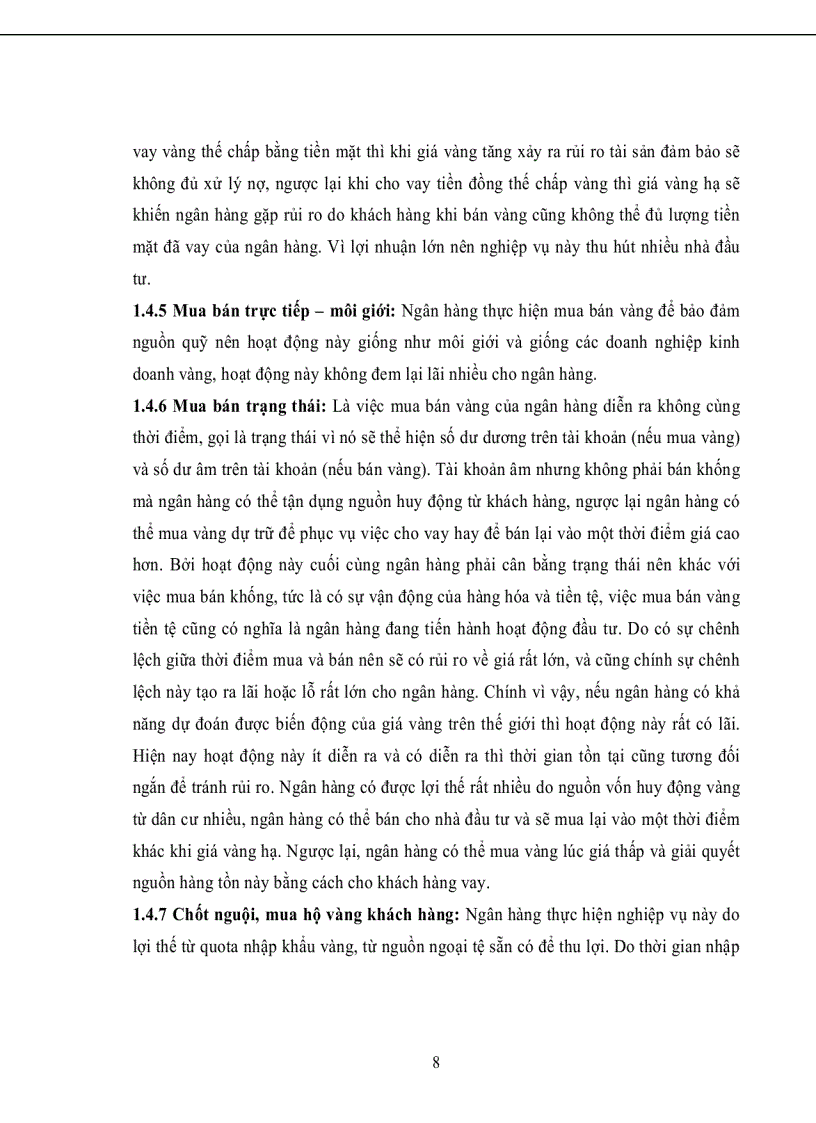 image for page Những nhân tố ảnh hưởng đến giá vàng và kinh doanh vàng trên thế giới và tại Việt Nam
