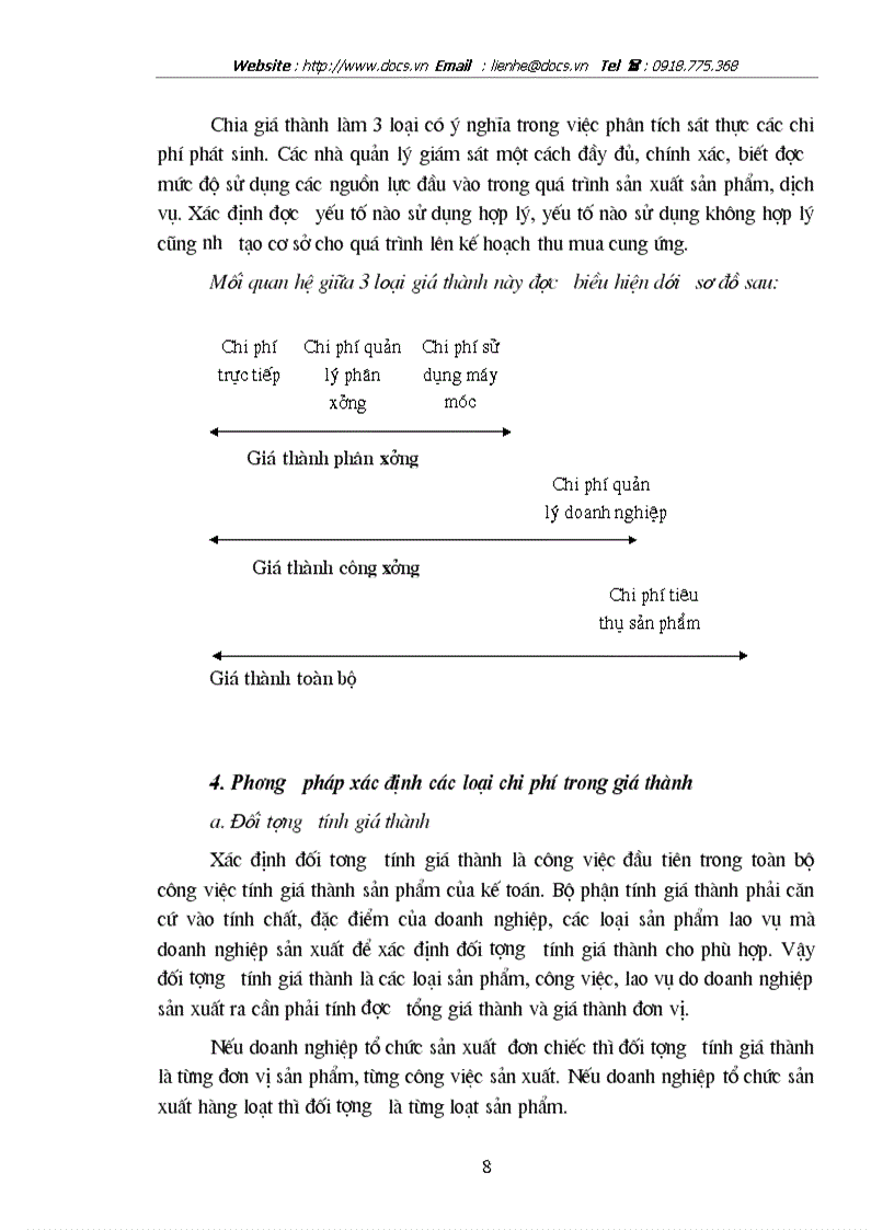 image for page Các giải pháp cơ bản góp phần hạ giá thành xây dựng công trình xây dựng ở Công ty xây dựng và phát triển nhà Hai Bà Trưng