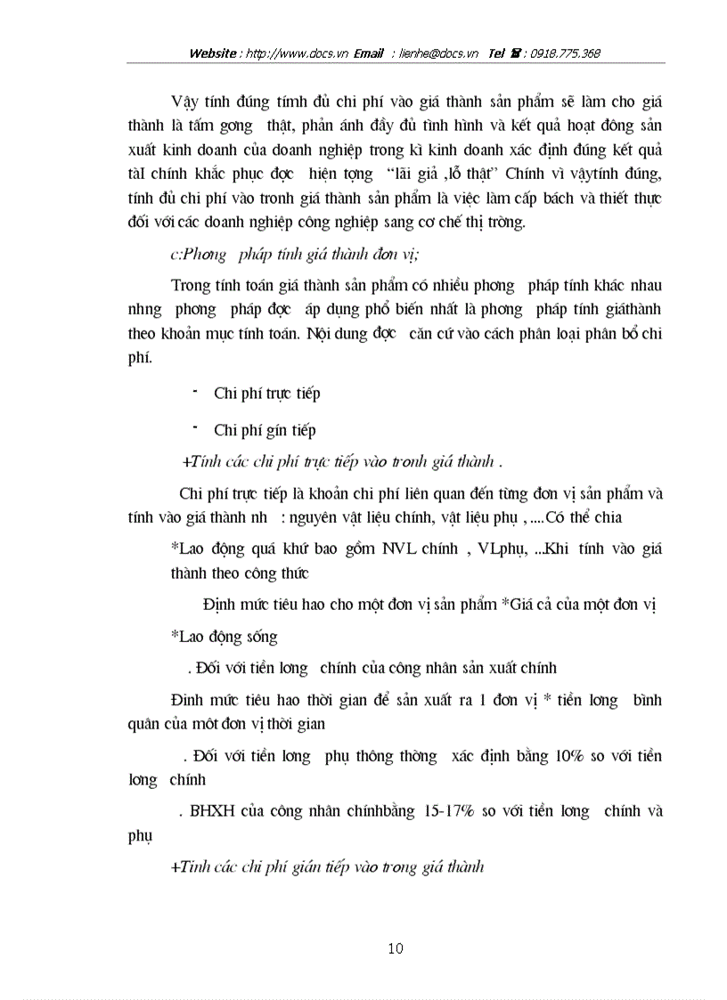 image for page Các giải pháp cơ bản góp phần hạ giá thành xây dựng công trình xây dựng ở Công ty xây dựng và phát triển nhà Hai Bà Trưng