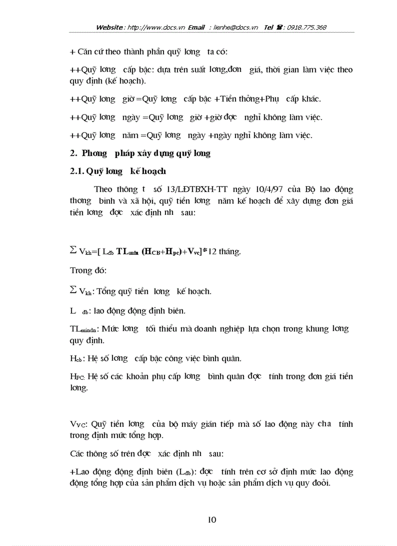 image for page Hoàn thiện các hình thức trả lương ở công tycông trình giao thông 134