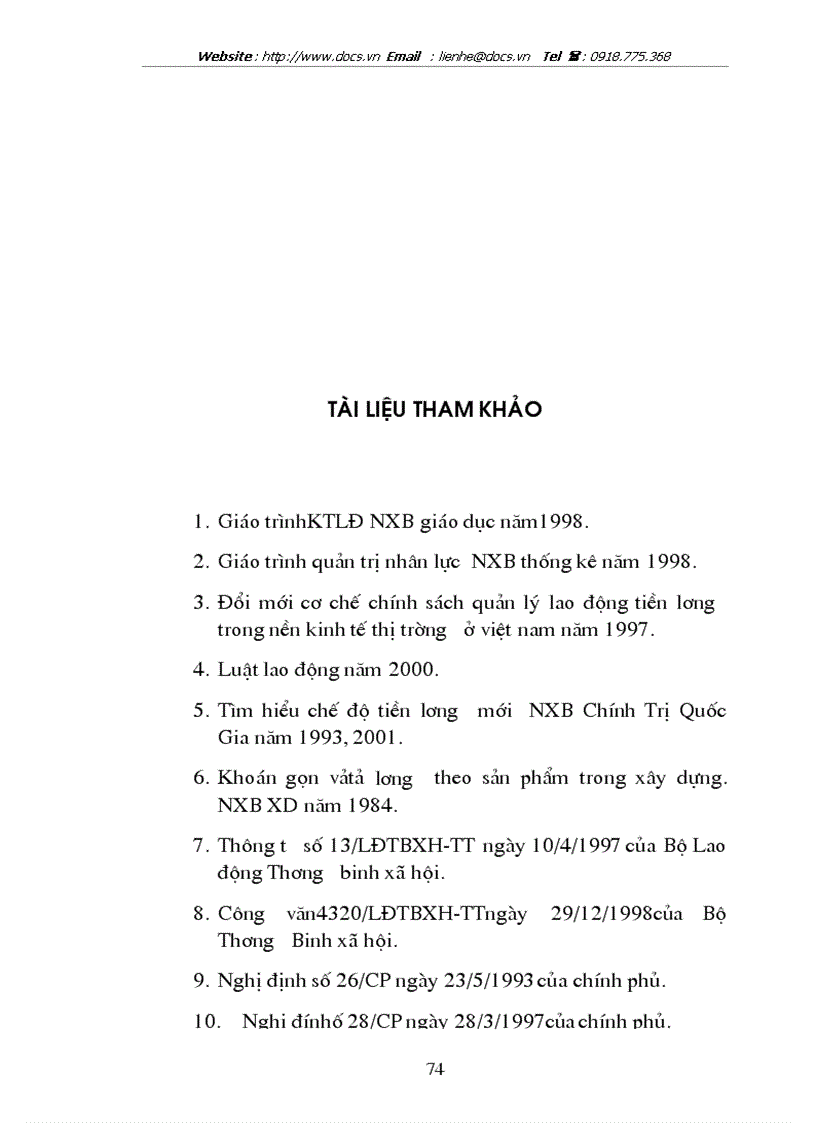 image for page Hoàn thiện các hình thức trả lương ở công tycông trình giao thông 134