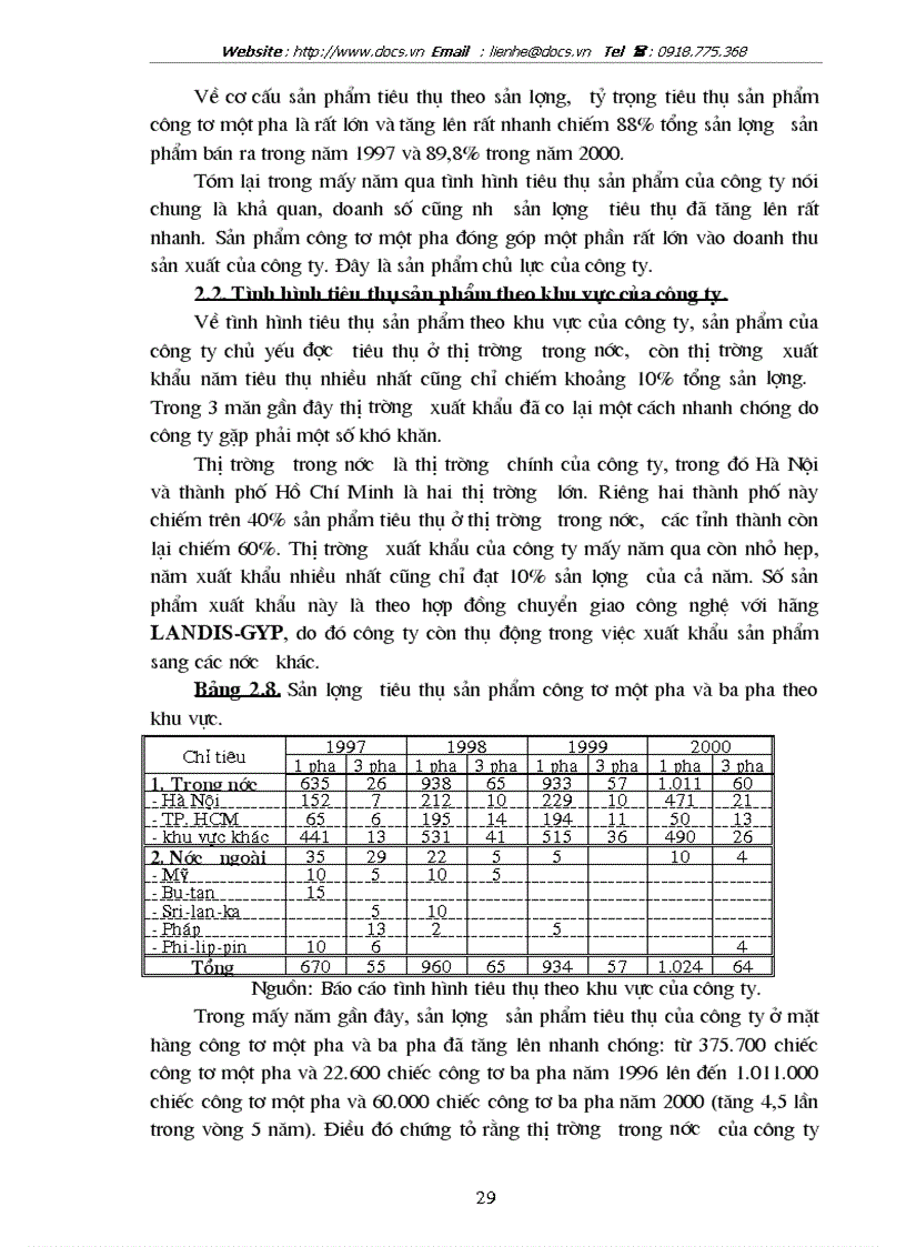 image for page CƠ SỞ LÝ LUẬN VỀ THỊ TRƯỜNG VÀ MỞ RỘNG thị trường tiêu thụ sản phẩm