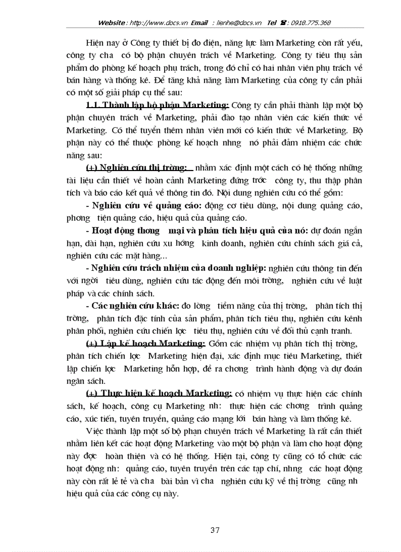 image for page CƠ SỞ LÝ LUẬN VỀ THỊ TRƯỜNG VÀ MỞ RỘNG thị trường tiêu thụ sản phẩm
