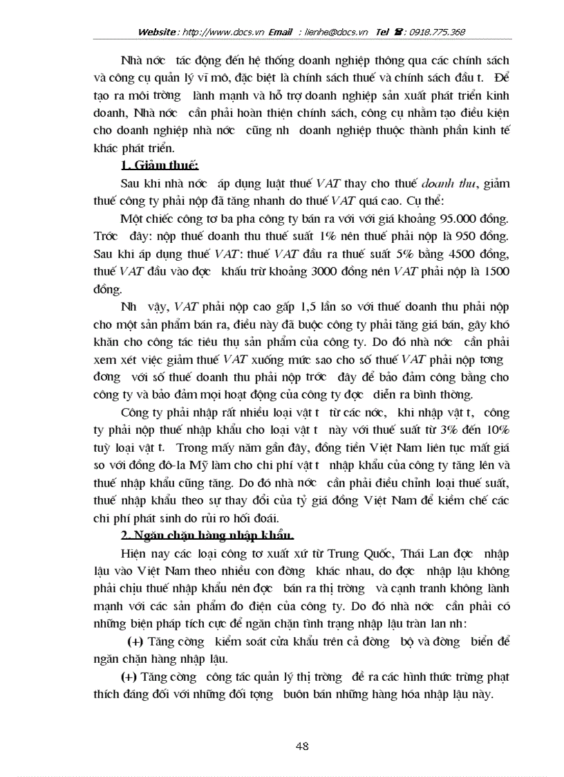 image for page CƠ SỞ LÝ LUẬN VỀ THỊ TRƯỜNG VÀ MỞ RỘNG thị trường tiêu thụ sản phẩm