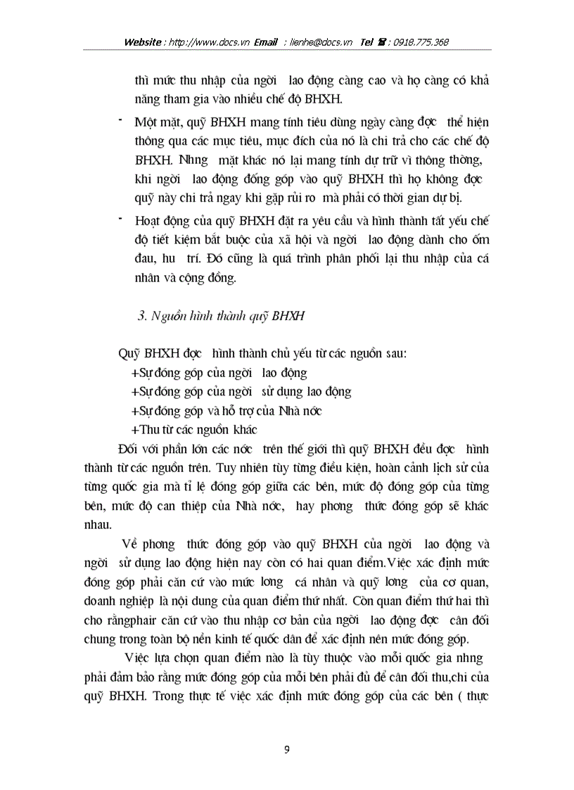 image for page Ông tác thu chi và quản lý quỹ BHXH Huyện Yên Sơn Tuyên Quang thời gian qua