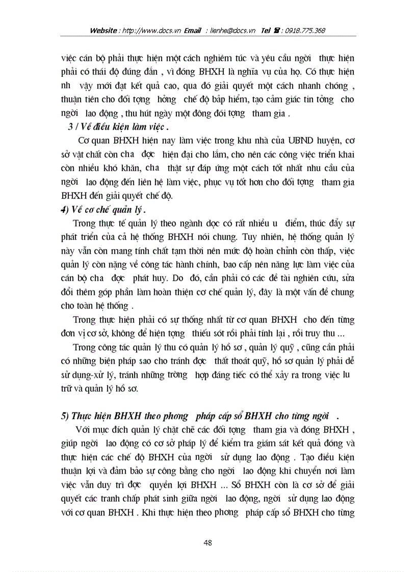 image for page Ông tác thu chi và quản lý quỹ BHXH Huyện Yên Sơn Tuyên Quang thời gian qua