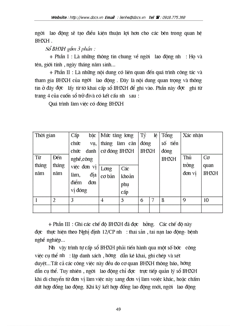 image for page Ông tác thu chi và quản lý quỹ BHXH Huyện Yên Sơn Tuyên Quang thời gian qua