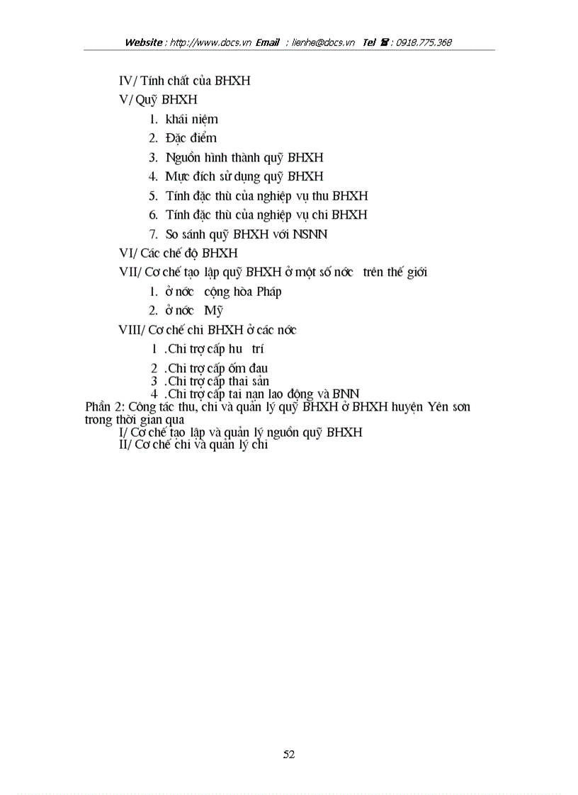 image for page Ông tác thu chi và quản lý quỹ BHXH Huyện Yên Sơn Tuyên Quang thời gian qua