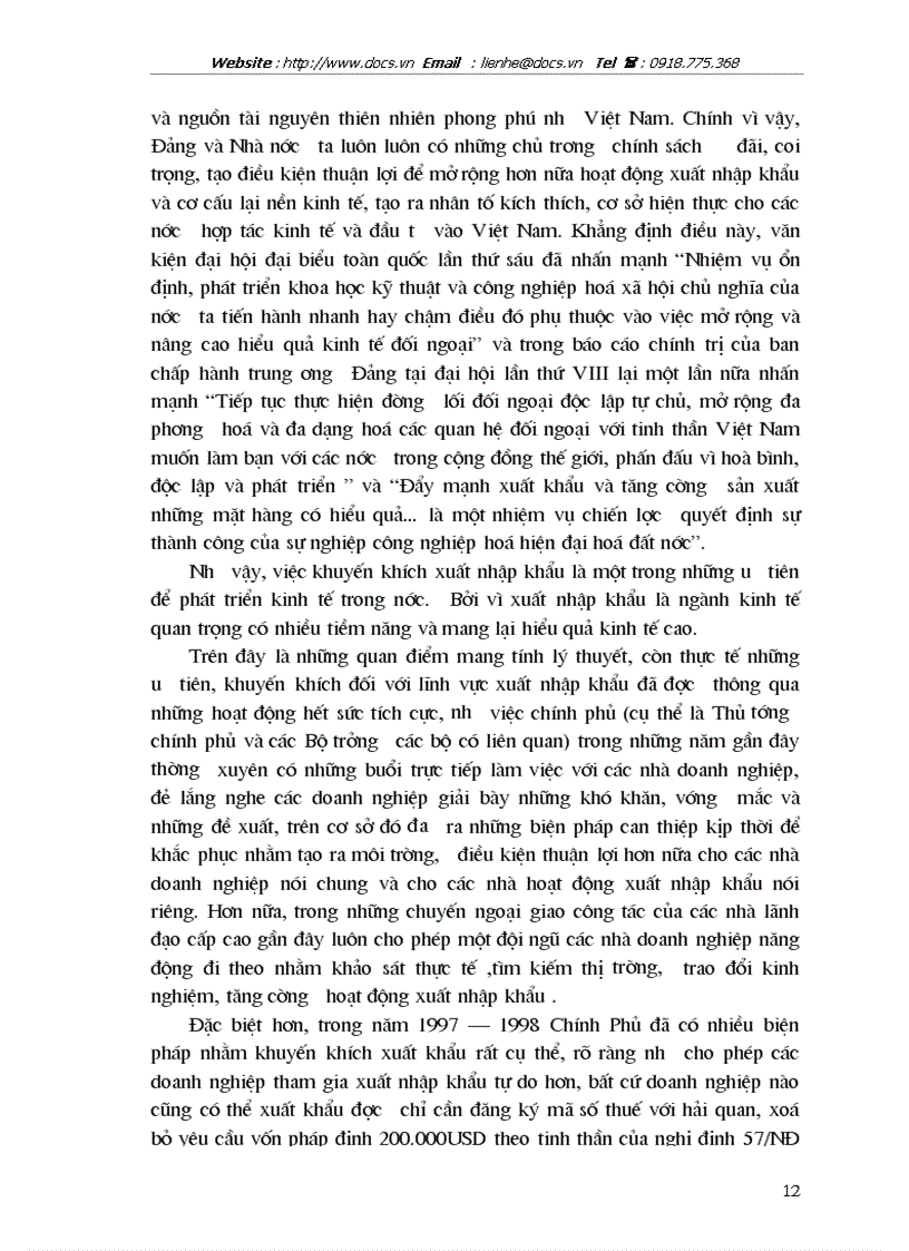 image for page Hoạt động xuất khẩu hàng thủ công mỹ nghệ tại Công ty mỹ thuật Trung ương