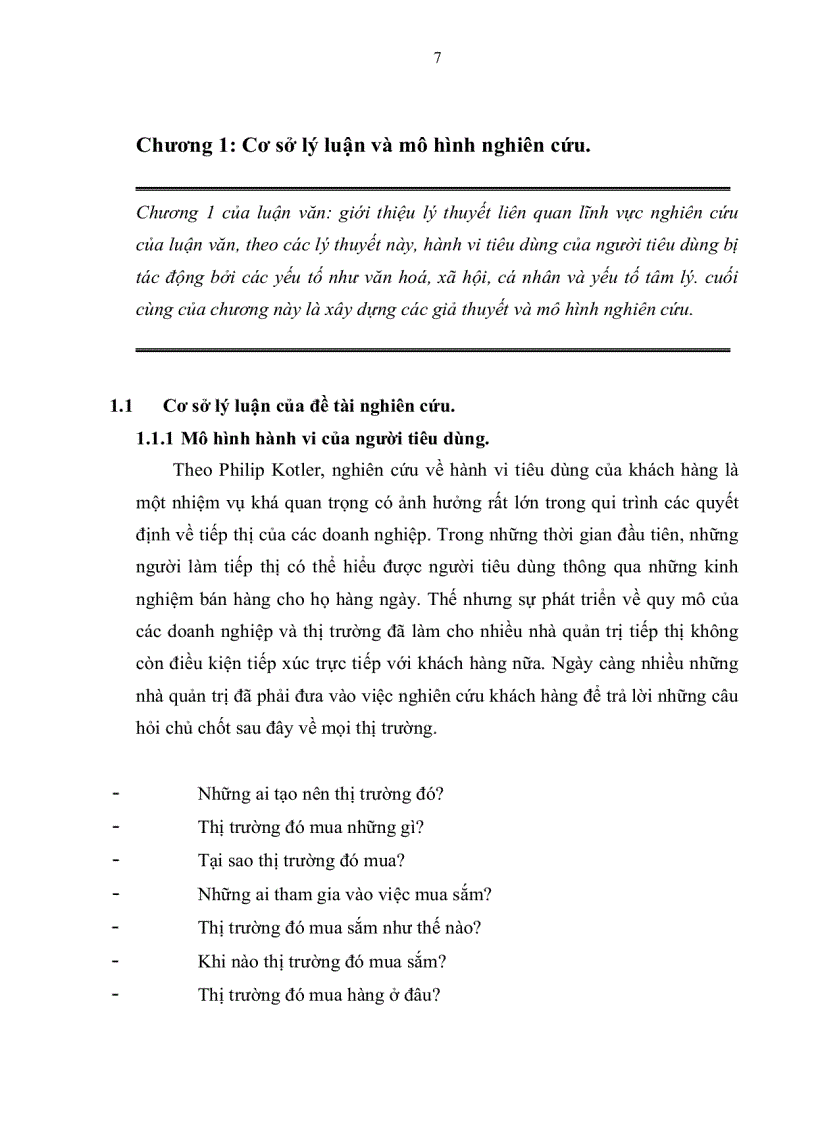 image for page Một số yếu tố chính ảnh hưởng tới hành vi tiêu dùng quần áo thời trang nữ khu vực Tp HCM