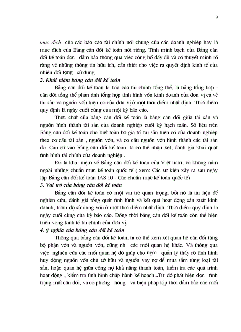 image for page Hoàn thiện bảng cân đối kế toán Việt nam