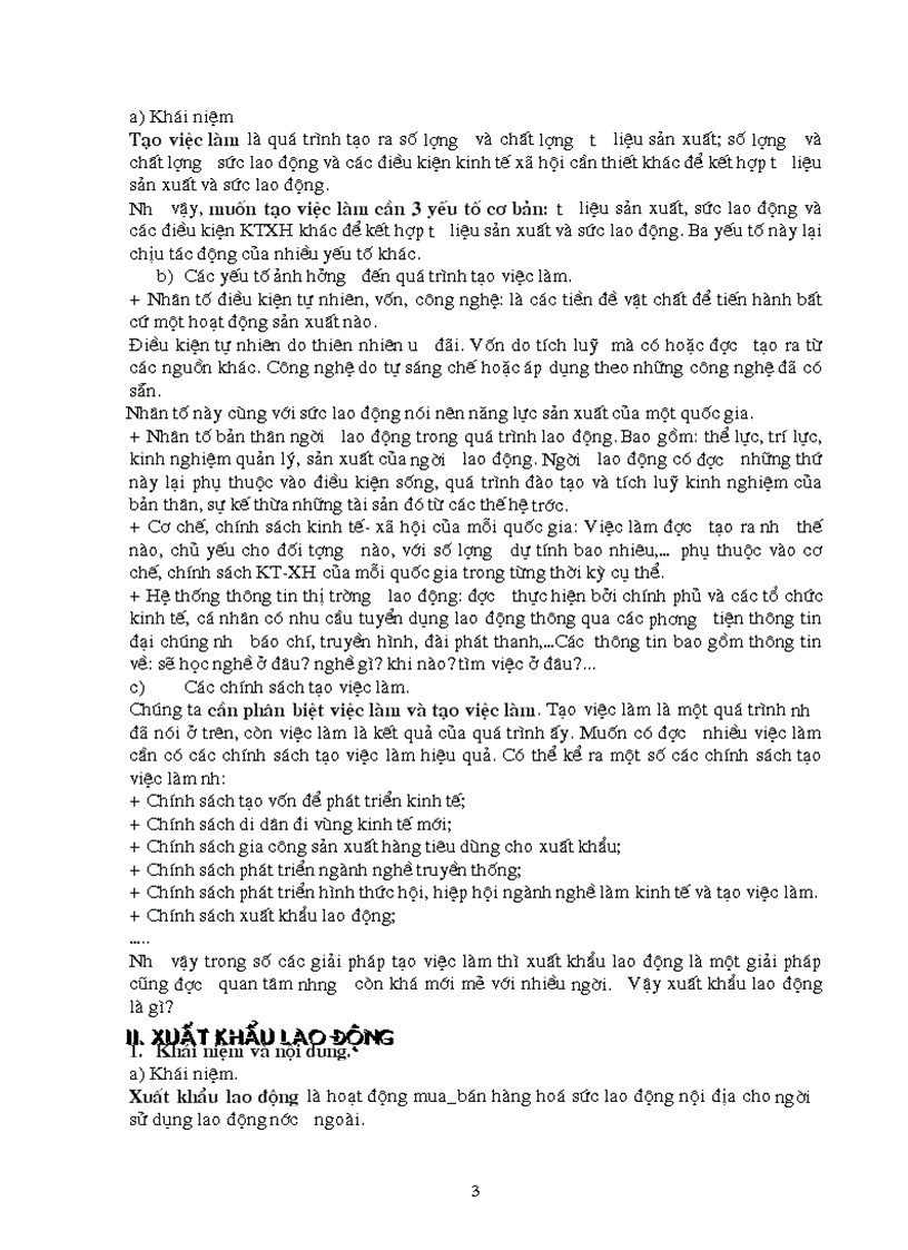 image for page Các giải pháp nhằm nâng cao hiệu quả của hoạt động xuất khẩu lao động