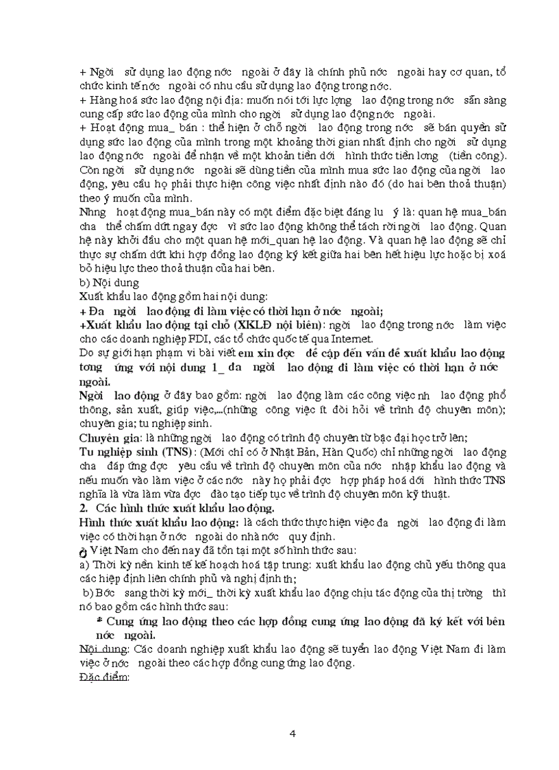 image for page Các giải pháp nhằm nâng cao hiệu quả của hoạt động xuất khẩu lao động