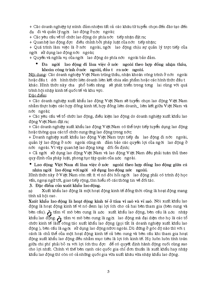 image for page Các giải pháp nhằm nâng cao hiệu quả của hoạt động xuất khẩu lao động