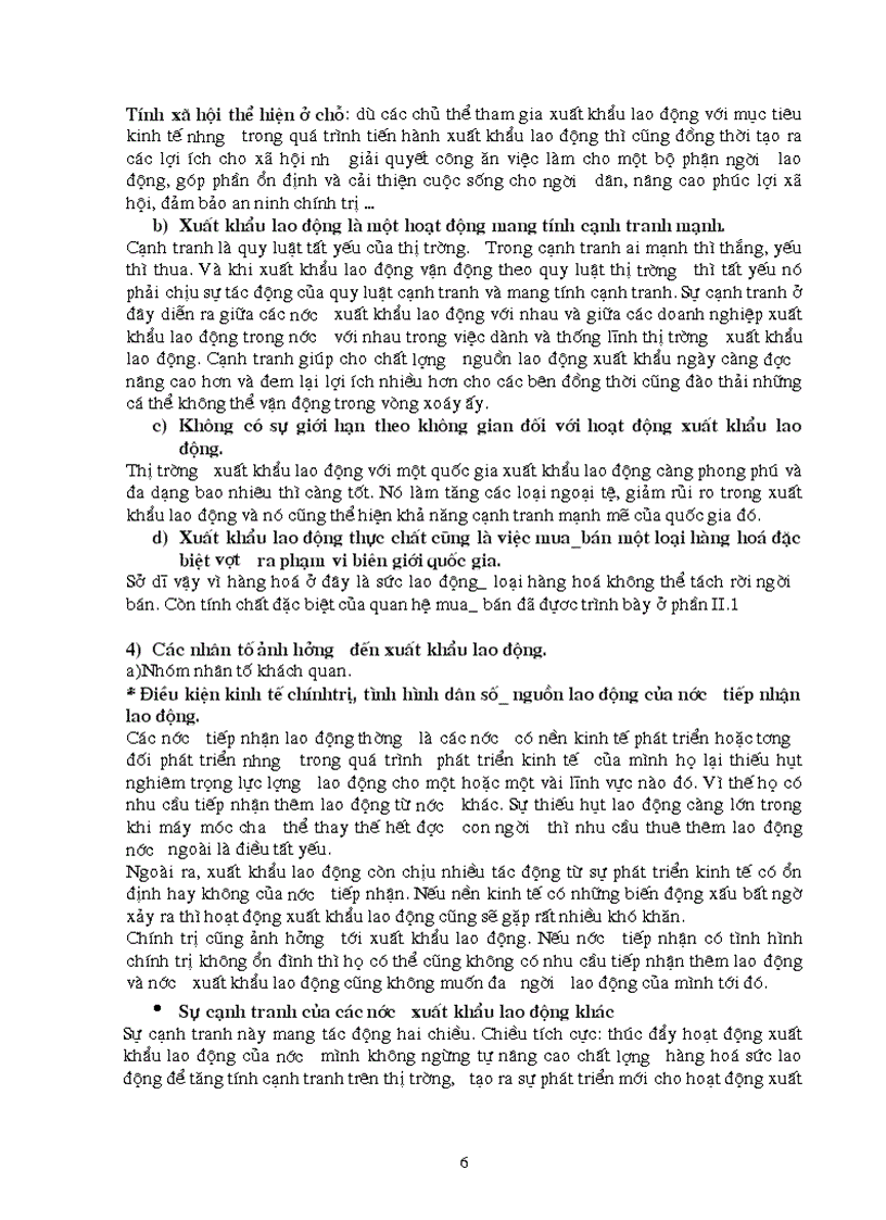 image for page Các giải pháp nhằm nâng cao hiệu quả của hoạt động xuất khẩu lao động