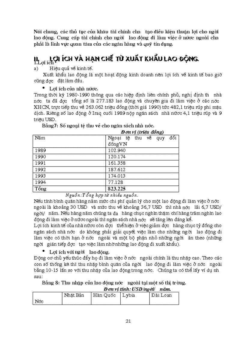 image for page Các giải pháp nhằm nâng cao hiệu quả của hoạt động xuất khẩu lao động