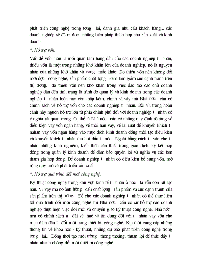 image for page Lí Luận Về Kinh Tế Tư Nhân