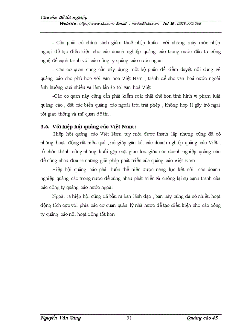 image for page Hoạt động quảng cáo panô tấm lớn của công ty quảng cáo Bỡnh Minh thực trạng và giải pháp