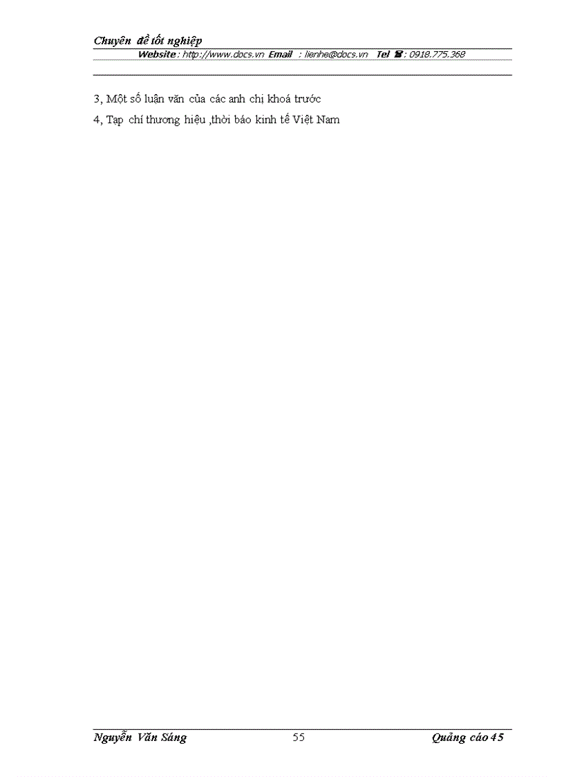 image for page Hoạt động quảng cáo panô tấm lớn của công ty quảng cáo Bỡnh Minh thực trạng và giải pháp