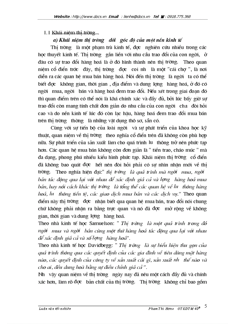 image for page 1số phương hướng và giải pháp nhằm phát triển thị trường của Công ty xăng dầu Hà Sơn Bình
