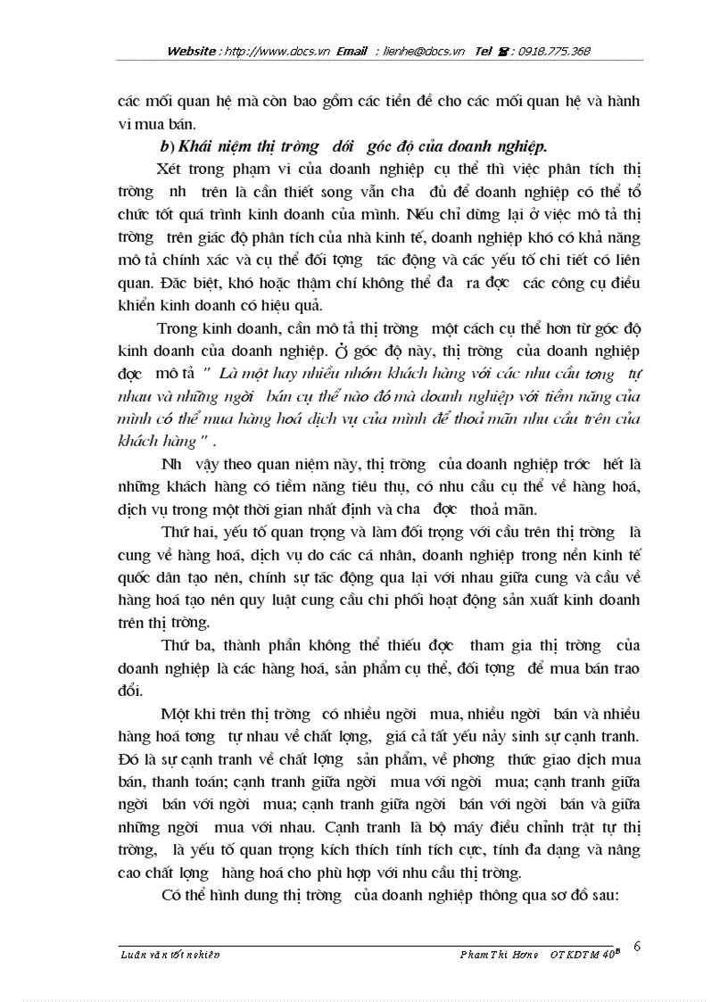 image for page 1số phương hướng và giải pháp nhằm phát triển thị trường của Công ty xăng dầu Hà Sơn Bình