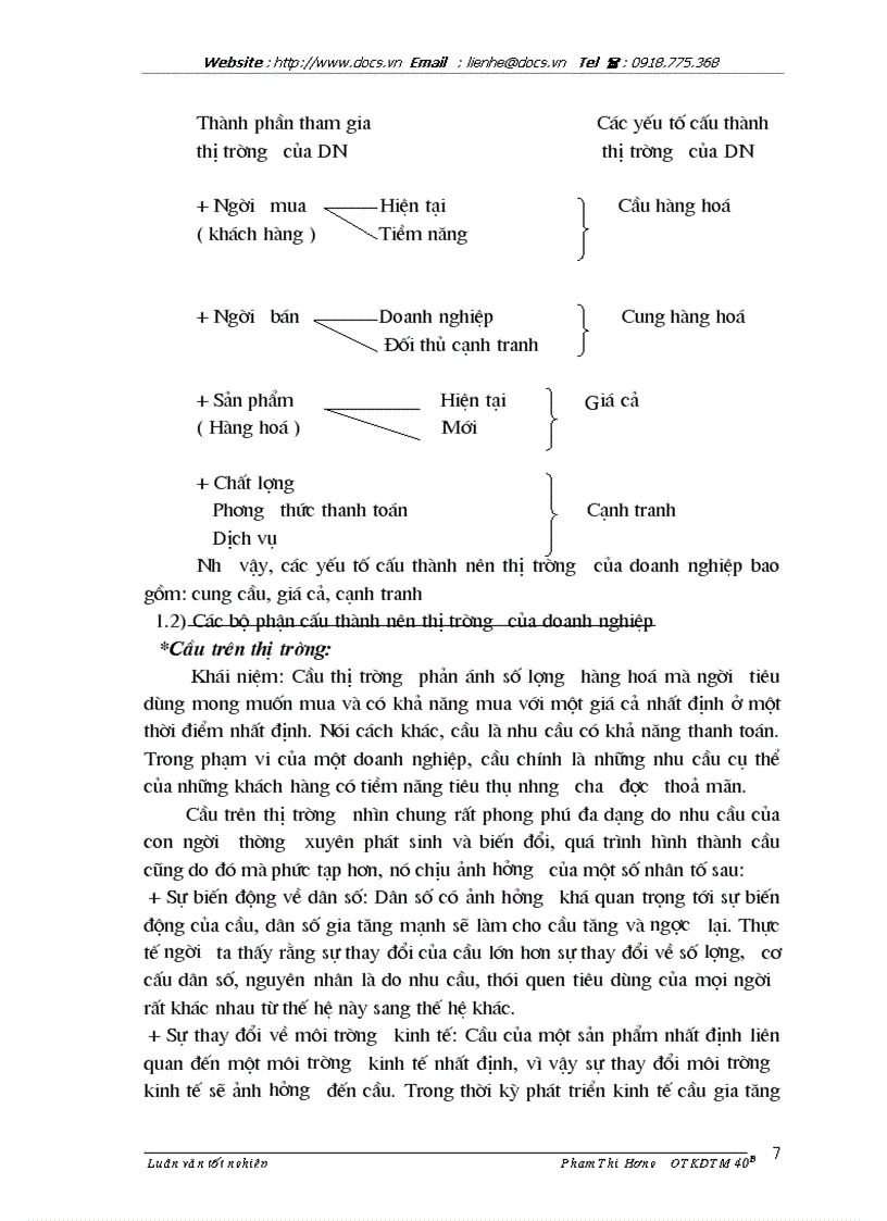 image for page 1số phương hướng và giải pháp nhằm phát triển thị trường của Công ty xăng dầu Hà Sơn Bình