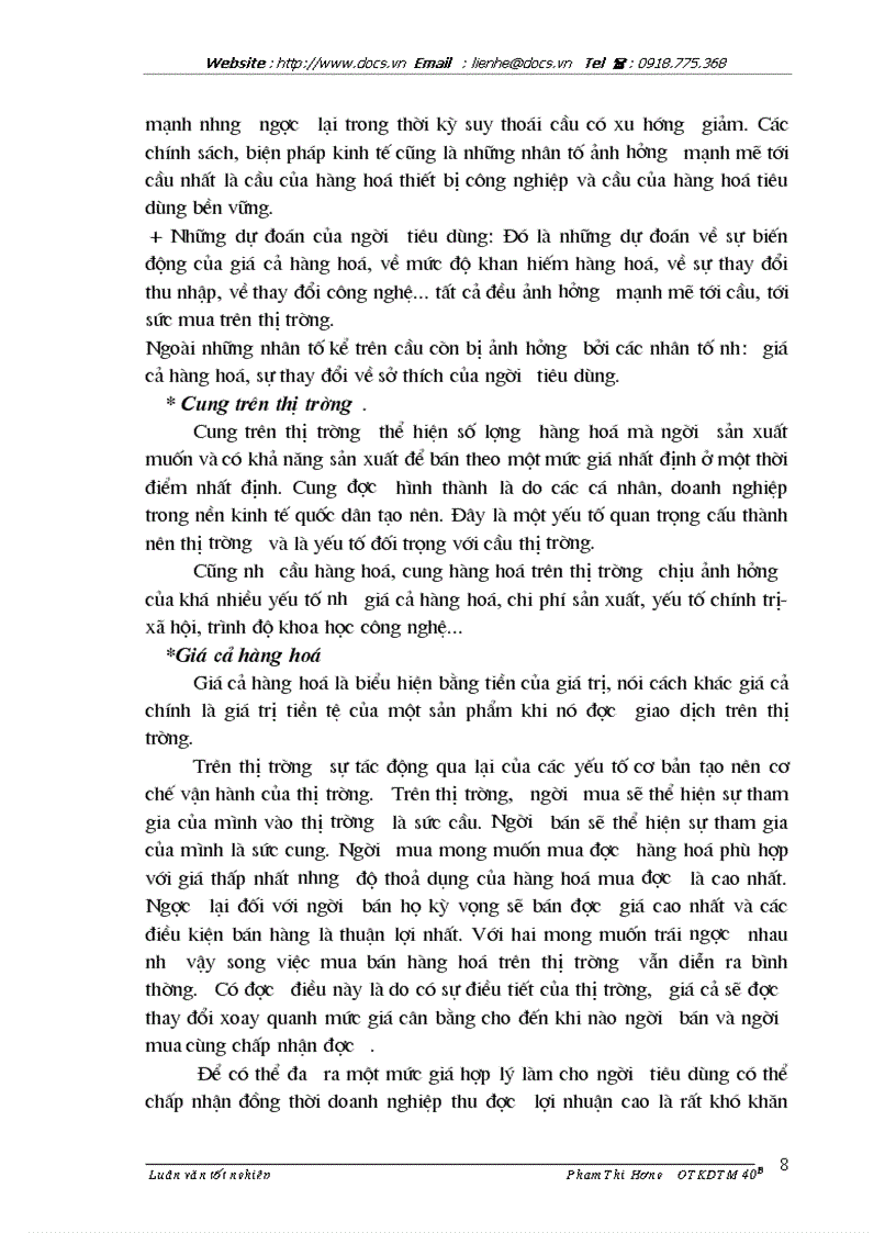 image for page 1số phương hướng và giải pháp nhằm phát triển thị trường của Công ty xăng dầu Hà Sơn Bình