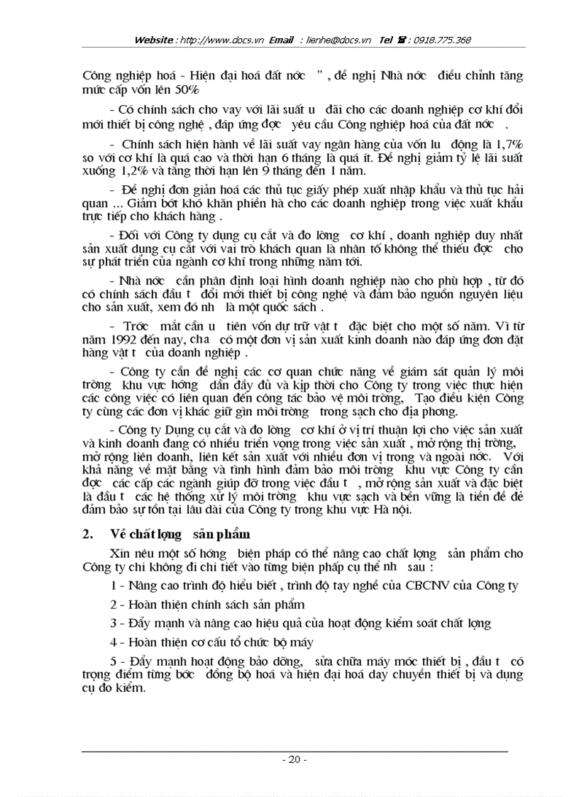 image for page Tại Công ty Dụng cụ cắt đo lường cơ khí