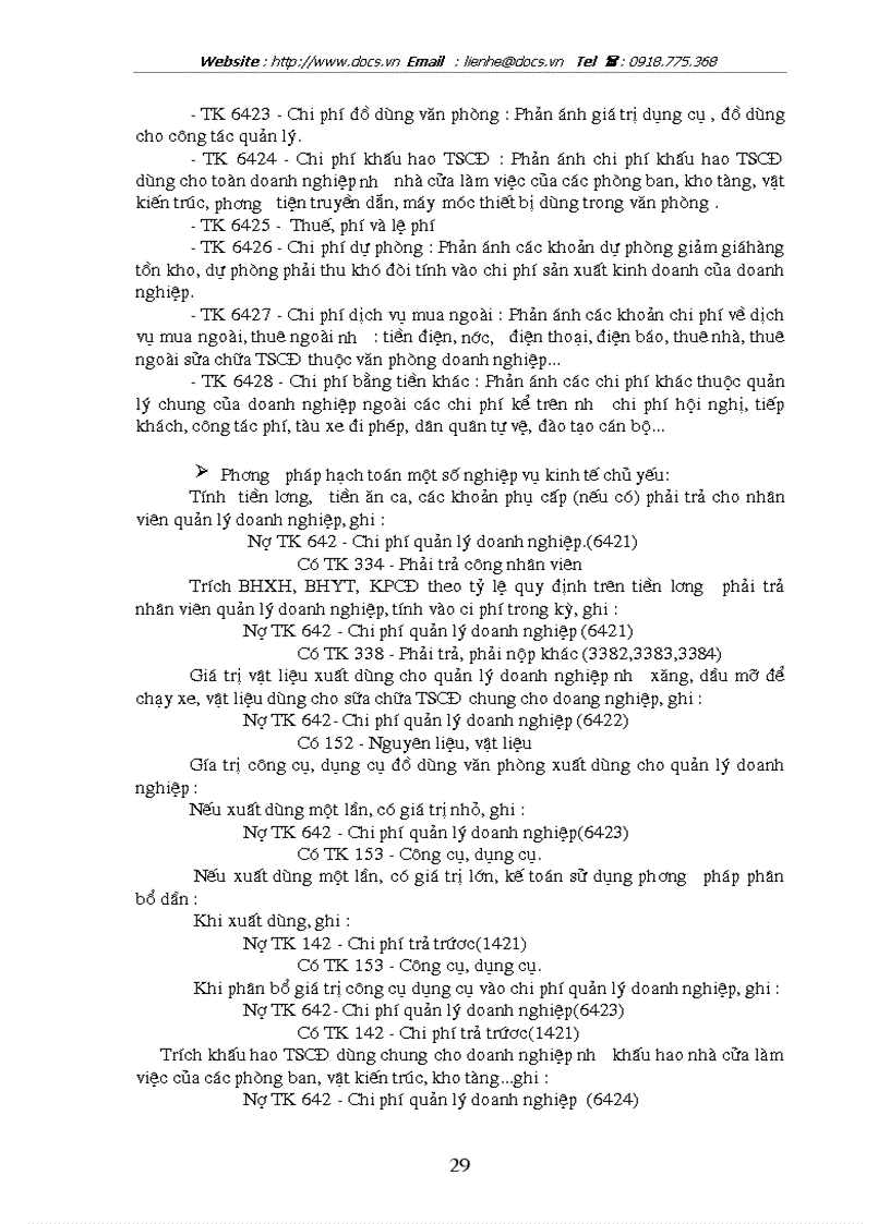 image for page Hoàn thiện kế toán tiêu thụ thành phẩm và xác định kết quả tiêu thụ thành phẩm tại công ty tnhh thép nam đô