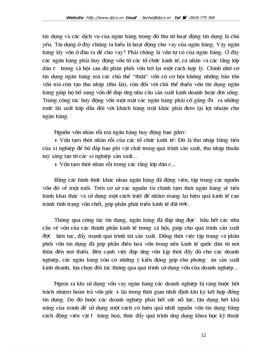 image for page Giải pháp nâng cao chất lượng tín dụng tại Sở Giao Dịch Ngân Hàng Nông Nghiệp và Phát Triển Nông Thôn Việt Nam