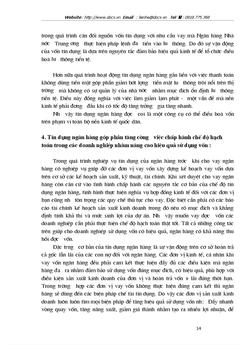 image for page Giải pháp nâng cao chất lượng tín dụng tại Sở Giao Dịch Ngân Hàng Nông Nghiệp và Phát Triển Nông Thôn Việt Nam