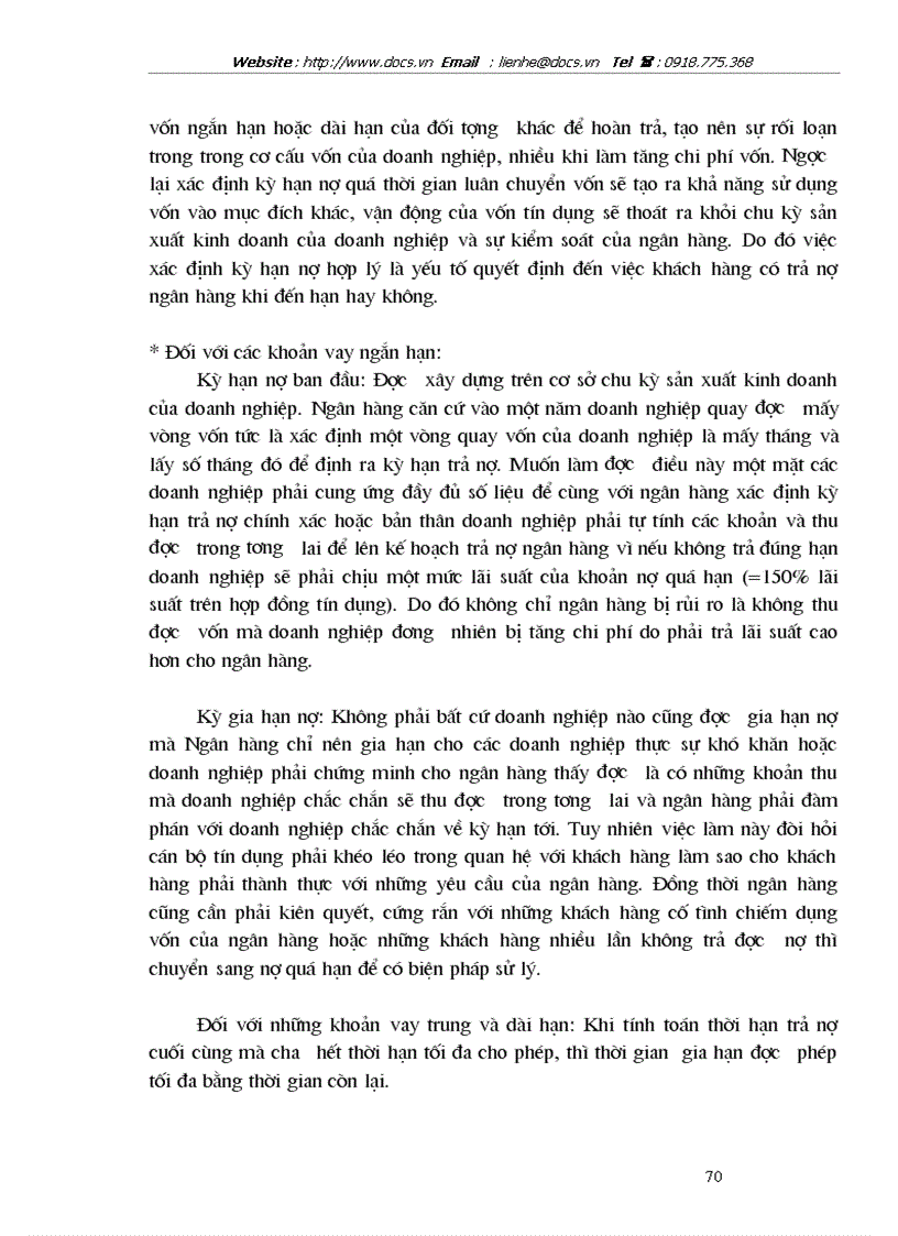 image for page Giải pháp nâng cao chất lượng tín dụng tại Sở Giao Dịch Ngân Hàng Nông Nghiệp và Phát Triển Nông Thôn Việt Nam
